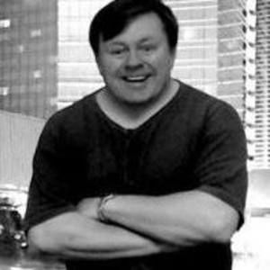 Meet your Posher, Brad